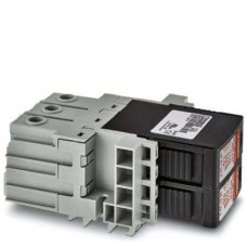 2909629 Молниеотвод / разрядник для защиты от импульсных перенапряжений типа 1/2 - VAL-MS-T1/T2 48/12.5/1+1/1U/FM Phoenix Contact