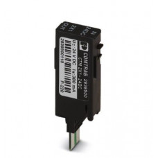 2838500 Штекерный модуль для защиты от перенапр-й - CTM 2X1- 24DC Phoenix Contact
