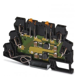 2858946 Устройство защиты от перенапряжений - TT-ST-M-SFP-24AC Phoenix Contact
