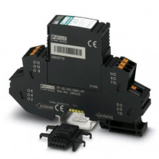 2801255 Устройство защиты от перенапряжений - PT-IQ-1X2-24DC-PT Phoenix Contact