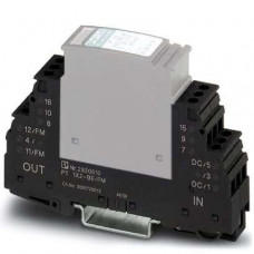 2920023 Базовый элемент для защиты от перенапряжений - PT 1X2+F-BE/FM Phoenix Contact