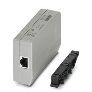 2800723 Устройство защиты от перенапряжений - D-LAN-CAT.5-FP Phoenix Contact