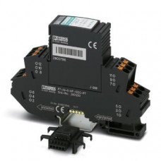 2801293 Устройство защиты от перенапряжений - PT-IQ-5-HF-12DC-PT Phoenix Contact