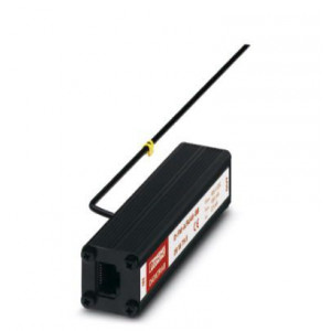 2818795 Устройство защиты от перенапряжений - D-FM-A/RJ45-BB Phoenix Contact