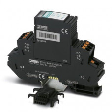 2801289 Устройство защиты от перенапряжений - PT-IQ-3-HF+F-12DC-PT Phoenix Contact