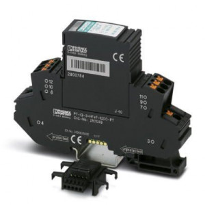 2801289 Устройство защиты от перенапряжений - PT-IQ-3-HF+F-12DC-PT Phoenix Contact