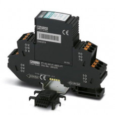 2801274 Устройство защиты от перенапряжений - PT-IQ-4X1+F-48DC-PT Phoenix Contact