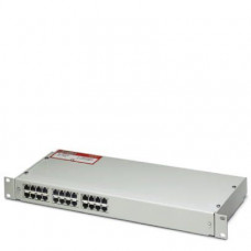 2880150 Устройство защиты от перенапряжений - D-LAN-19"-12 Phoenix Contact