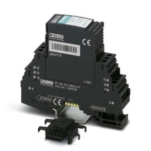 2800978 Устройство защиты от перенапряжений - PT-IQ-1X2-48DC-UT Phoenix Contact