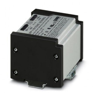 2920683 Устройство защиты от перенапряжений с ЭМ-фильтром - SFP 1-15/120AC Phoenix Contact