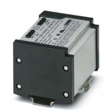 2856702 Устройство защиты от перенапряжений с ЭМ-фильтром - SFP 1-20/120AC Phoenix Contact