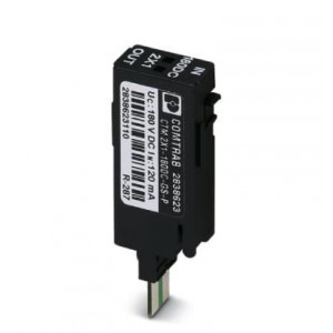 2838623 Штекерный модуль для защиты от перенапр-й - CTM 2X1-180DC-GS-P Phoenix Contact