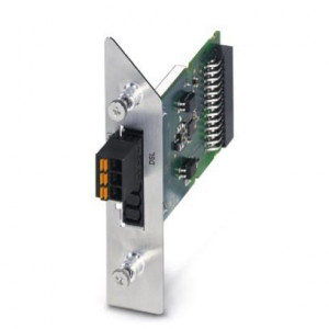 2702257 Штекерный модуль для защиты от перенапр-й - TC EXTENDER PT-IQ-1S Phoenix Contact