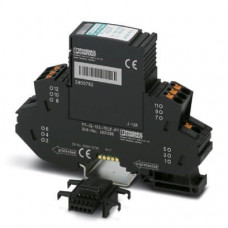 2801290 Устройство защиты от перенапряжений - PT-IQ-1X2-TELE-PT Phoenix Contact