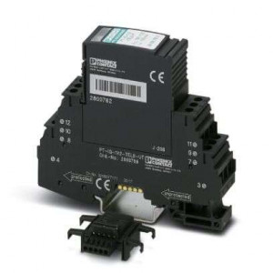 2800769 Устройство защиты от перенапряжений - PT-IQ-1X2-TELE-UT Phoenix Contact