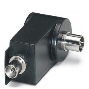 2857002 Устройство защиты от перенапряжений - C-TV/HIFI Phoenix Contact