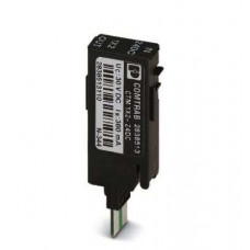2838513 Штекерный модуль для защиты от перенапр-й - CTM 1X2- 24DC Phoenix Contact